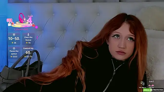 Eva_Cramer's cam snapshot