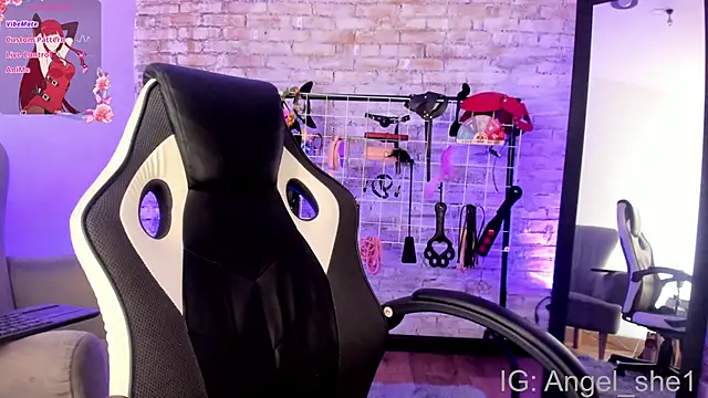 Cherry_xoxx's cam snapshot