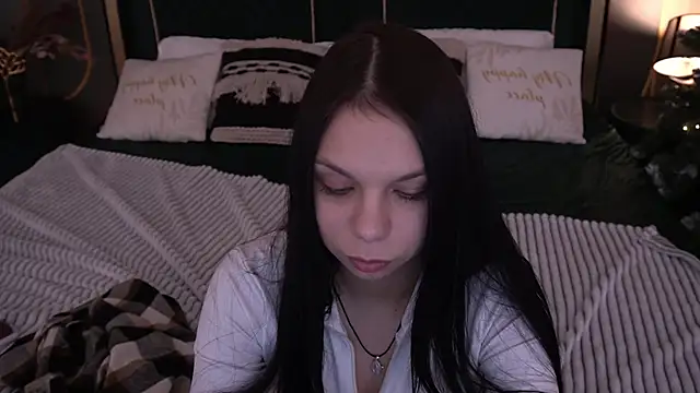 CalistaNoir's cam snapshot