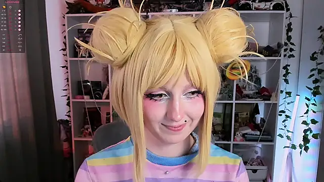 ohclementine live sex cam