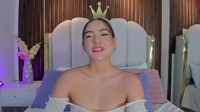 Megaan_Foxy live sex cam