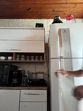 OfficialMineirinho's cam snapshot