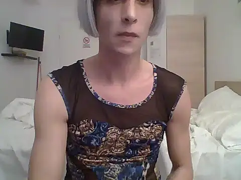 DiosaXL live sex cam