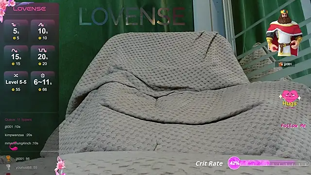 Luckyalice_4u live sex cam