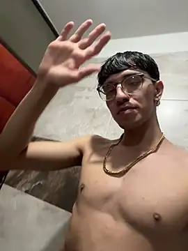 ArthurDavies_'s cam snapshot