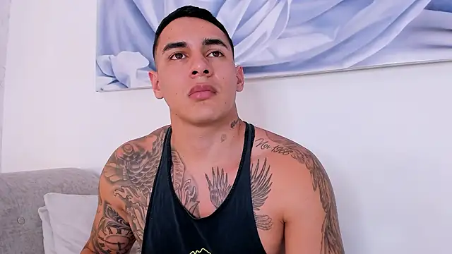 MassimoCo_'s cam snapshot