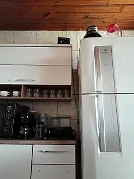 OfficialMineirinho's cam snapshot