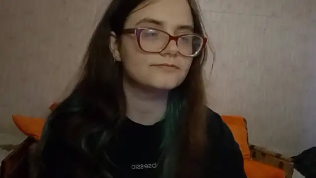 Miyabeee's cam snapshot