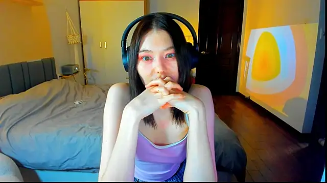 HopeLovely's cam snapshot