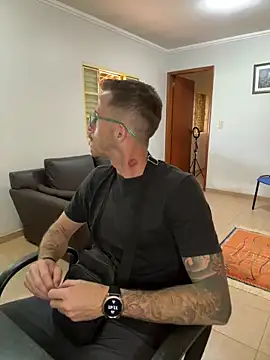 Lucasjandre's cam snapshot