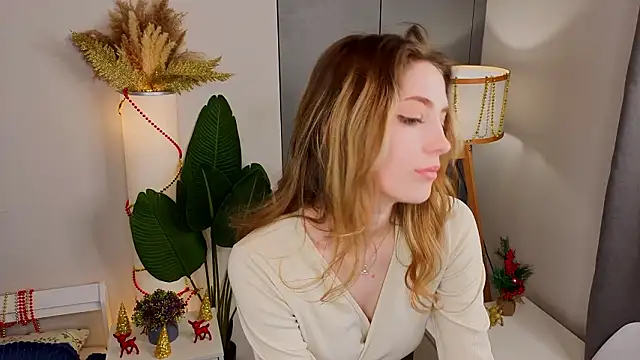 BrianneMallory's cam snapshot