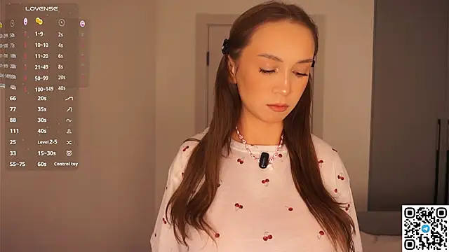 MarenGoodrich's cam snapshot