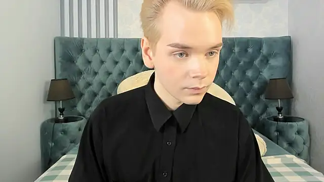 Je_Salvatore's cam snapshot