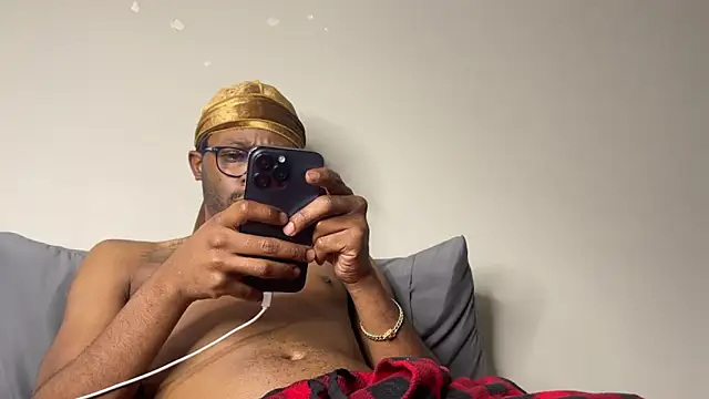 MobyDxck's cam snapshot