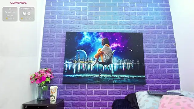 Samantha_Blaze1 live sex cam