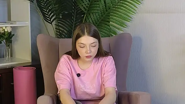 ChantayOline's cam snapshot