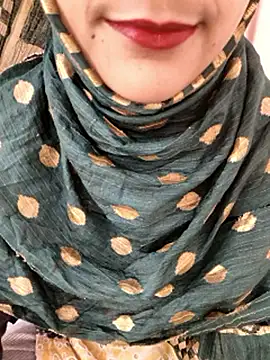 Indian-Aleena live sex cam