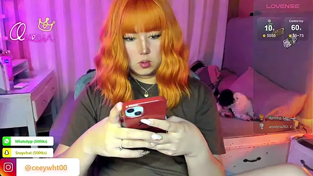 Alicia_Rose69 live sex cam