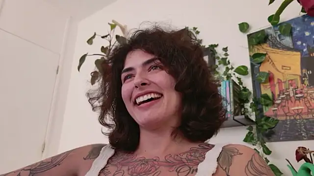 TaliMajesty live sex cam