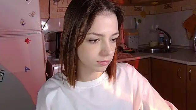 PamBeesly's cam snapshot