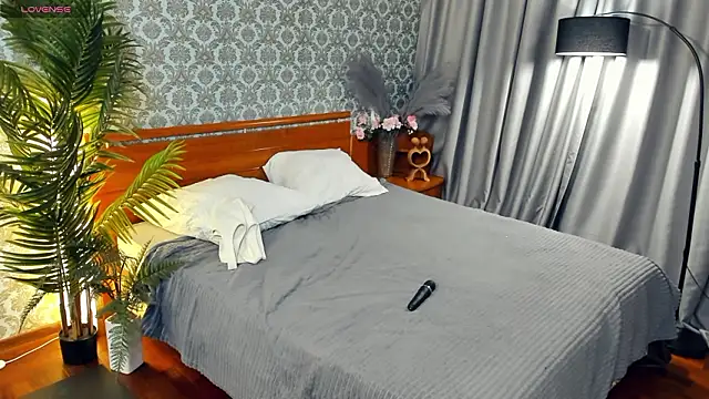 MikeDreese's cam snapshot