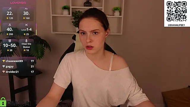 Diana_Brooks's cam snapshot