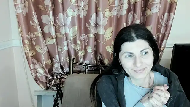 Isabeldolll's cam snapshot