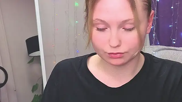 Sweet_M1la's cam snapshot