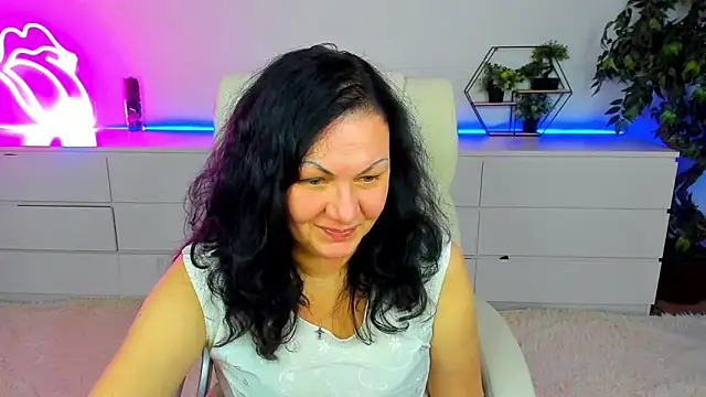 IrissMoon's cam snapshot