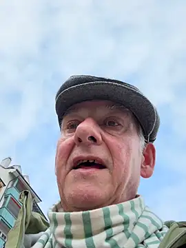 ClaraMigger@xh's cam snapshot