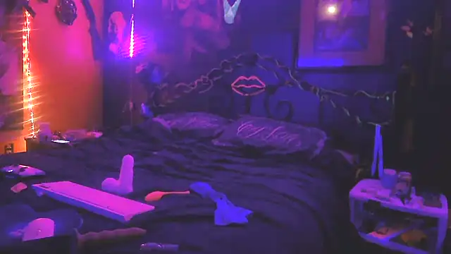 Splash_Queen420's cam snapshot