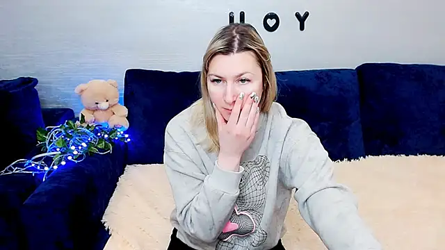 Incredible_Ariela's cam snapshot