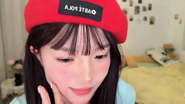 Momo-xx's cam snapshot