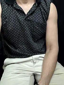 chocolate_alone's cam snapshot