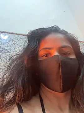 SashaPatel live sex cam