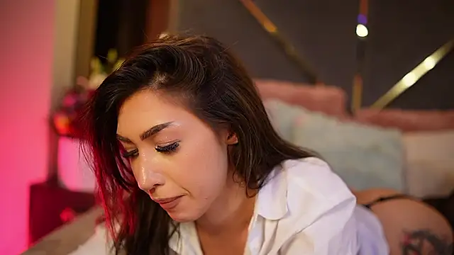 _ChloeLee_'s cam snapshot