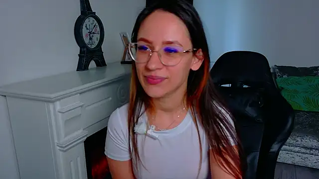 EvaBllake's cam snapshot