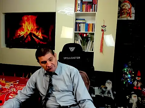 SpartacusDaddy48's cam snapshot