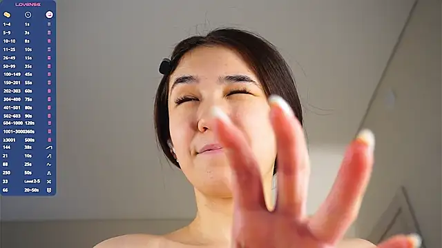 KiraAbling live sex cam