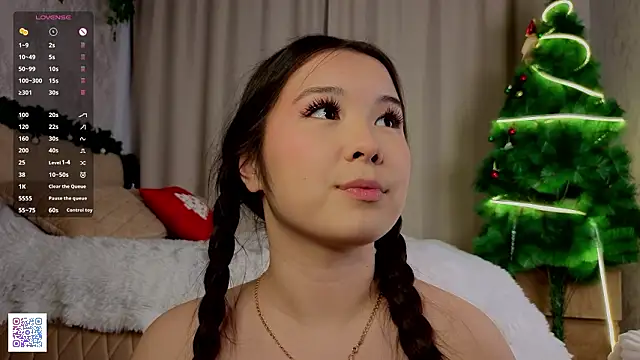 CarmanHenning live sex cam