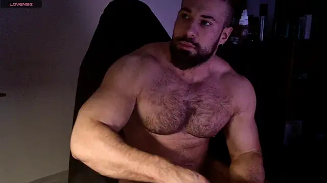 Musculus6 live sex cam