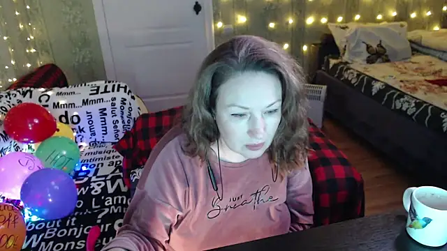 MarleneDietrich's cam snapshot