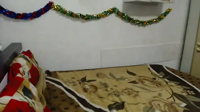 Lilia4joy's cam snapshot