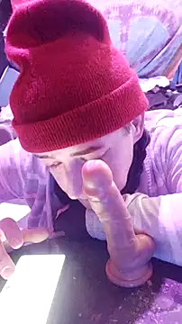 Dixie_delight's cam snapshot