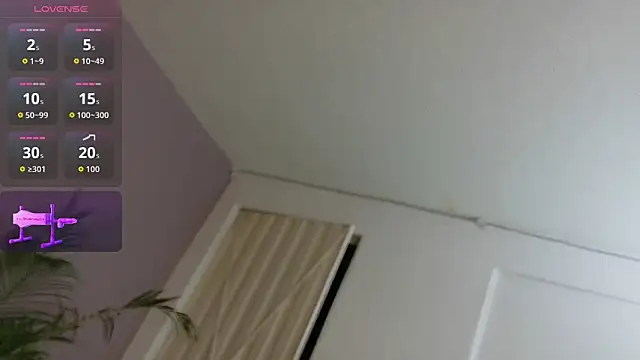 Amazonas_x's cam snapshot