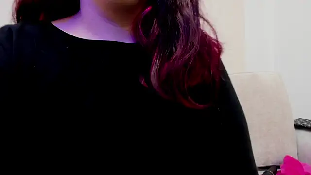 HannahSkies's cam snapshot