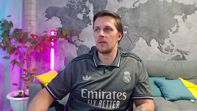 VikingChrisss's cam snapshot