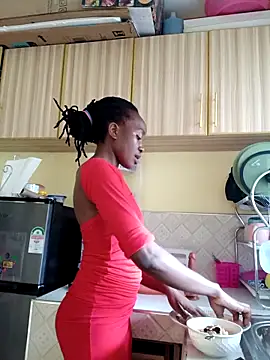 Its_slimianaa's cam snapshot