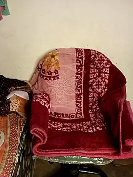 Sony-Model's cam snapshot