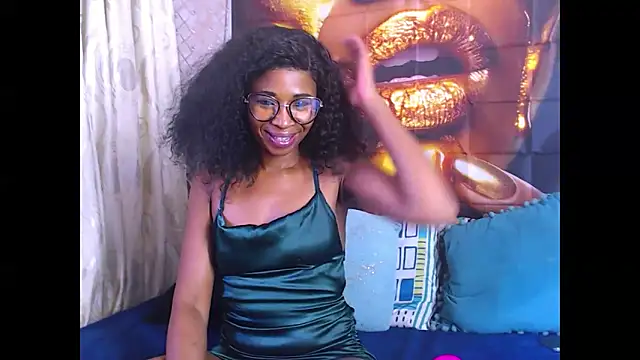 SasyyLissaa's cam snapshot